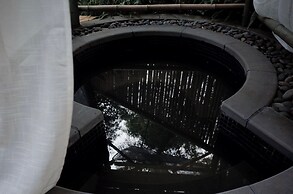 Qingcheng Mountain Jiuxipo