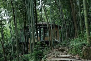 Qingcheng Mountain Jiuxipo