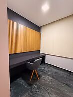 All In Hotel Club
