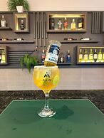 All In Hotel Club