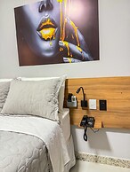All In Hotel Club