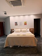 All In Hotel Club