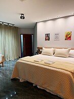 All In Hotel Club