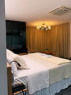All In Hotel Club