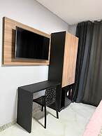 All In Hotel Club
