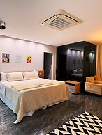 All In Hotel Club