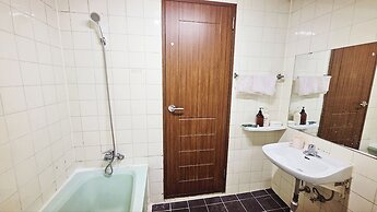 Samwoojang Motel