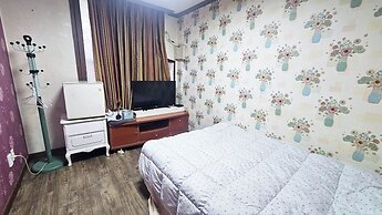 Samwoojang Motel