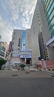 Samwoojang Motel