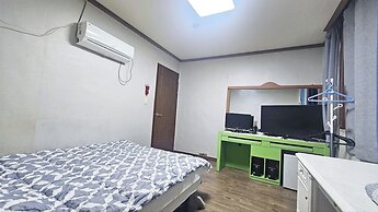 Samwoojang Motel