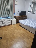 Samwoojang Motel