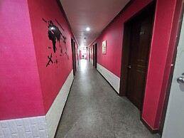 Samwoojang Motel