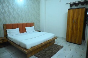 Hotel 7 Solitaires