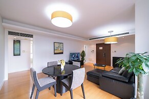 Tyms 3BR 2BA Apt Xujiahui Center