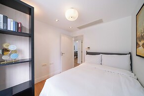 Tyms 3BR 2BA Apt Xujiahui Center