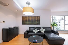 Tyms 3BR 2BA Apt Xujiahui Center