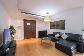 Tyms 3BR 2BA Apt Xujiahui Center