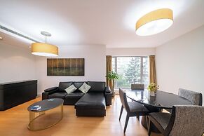 Tyms 3BR 2BA Apt Xujiahui Center
