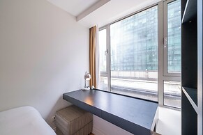 Tyms 3BR 2BA Apt Xujiahui Center