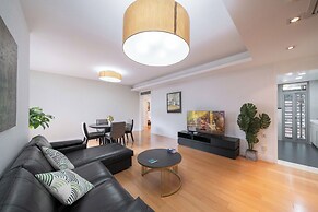 Tyms 3BR 2BA Apt Xujiahui Center