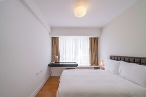 Tyms 3BR 2BA Apt Xujiahui Center