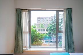 Tyms 3BR 2BA Apt Xujiahui Center