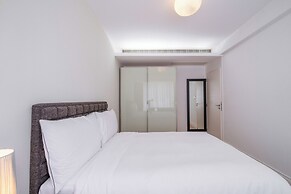 Tyms 3BR 2BA Apt Xujiahui Center