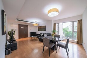 Tyms 3BR 2BA Apt Xujiahui Center