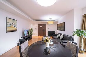 Tyms 3BR 2BA Apt Xujiahui Center