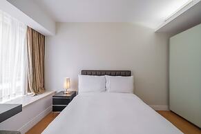 Tyms 3BR 2BA Apt Xujiahui Center