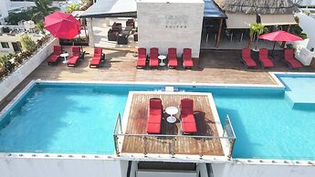 50 Suites Double Queen