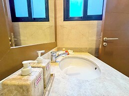 50 Suites Double Queen