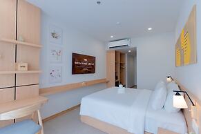 Bcons City Hotel