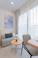 Bcons City Hotel