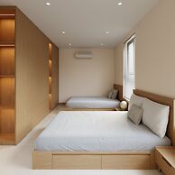Bcons City Hotel