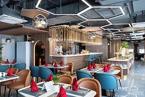 Bcons City Hotel