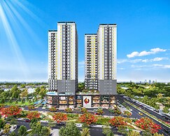 Bcons City Hotel