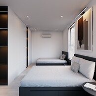 Bcons City Hotel