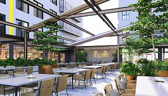 Bcons City Hotel