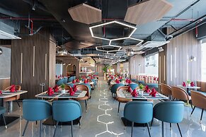 Bcons City Hotel