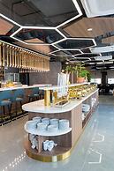 Bcons City Hotel