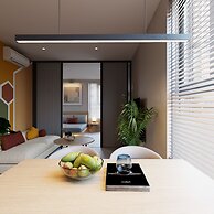 Bcons City Hotel