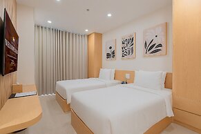 Bcons City Hotel