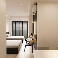 Bcons City Hotel