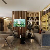 Bcons City Hotel