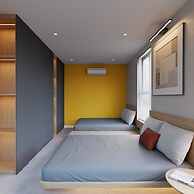 Bcons City Hotel