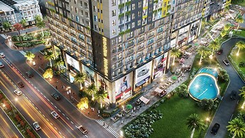Bcons City Hotel