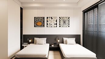 Bcons City Hotel