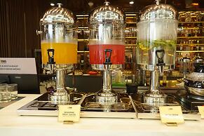 Bcons City Hotel