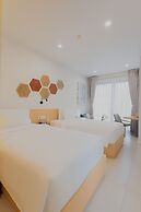 Bcons City Hotel